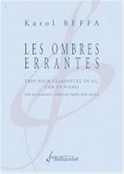 Les Ombres Errantes 