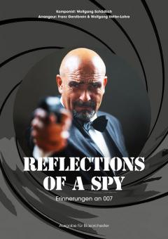 Reflections of a Spy 
