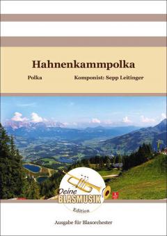 Hahnenkammpolka 
