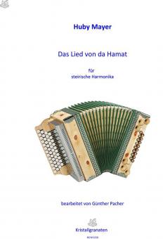Das Lied von da Hamat 
