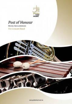 Post of Honour 