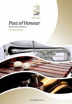 Post of Honour 