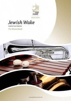 Jewish Wake 