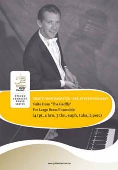 Suite from 'The Gadfly' 