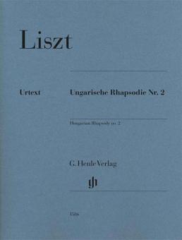 Ungarische Rhapsodie Nr. 2 