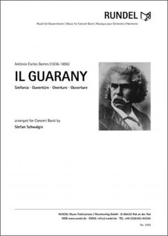 Il Guarany - Sinfonia 