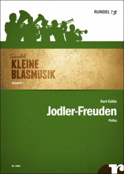 Jodler-Freuden 
