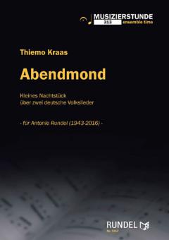 Abendmond 