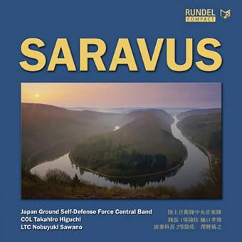 Saravus (CD) 