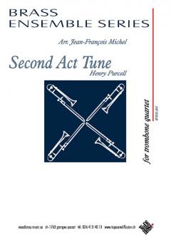 Second Act Tune 