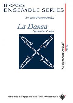 La Danza 