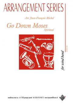 Go down Moses 