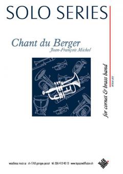 Chant du Berger 