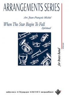 When the Stars begin to Fall 