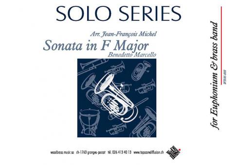 Sonata in F Major 