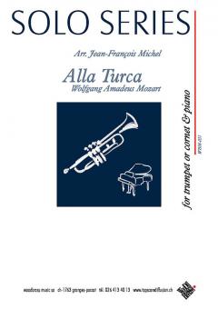 Alla Turca 