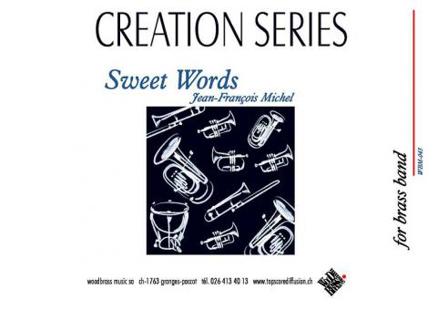 Sweet Words 