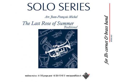 The Last Rose of Summer 