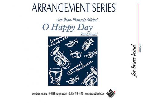 Oh Happy Day 