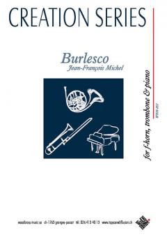 Burlesco 