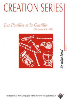 Les Pouilles et la Castille 