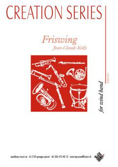 Friswing 