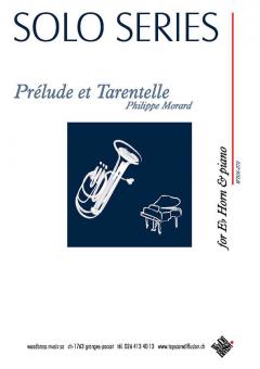 Prélude et Tarentelle 