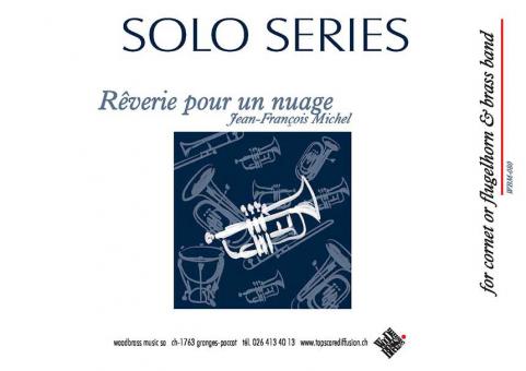 Reverie pour un Nuage 