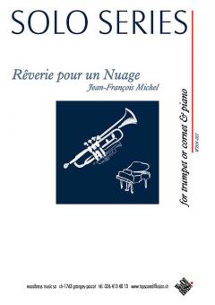 Rêverie pour un Nuage 