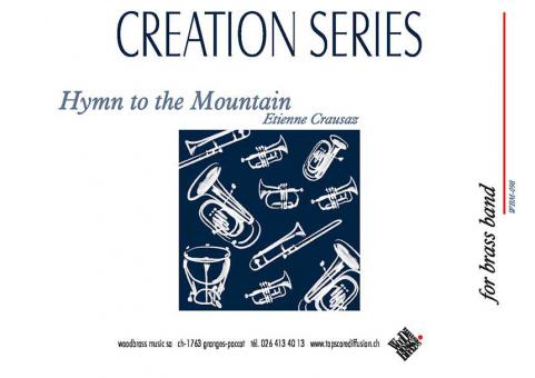 Hymn to the Mountain 