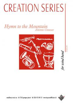 Hymn to the Mountain 