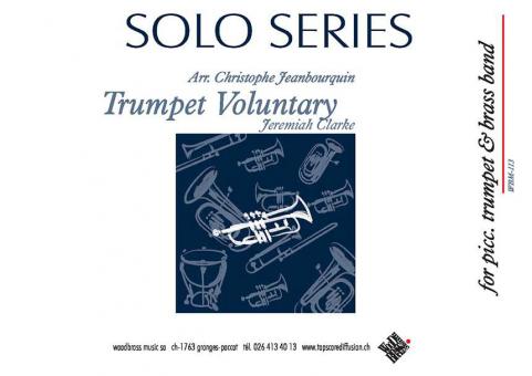 Trumpet Voluntary 