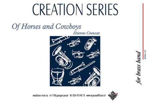 Of Horses and Cowboys 