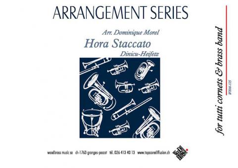 Hora Staccato 