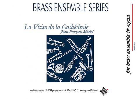 La Visite de la Cathédrale 