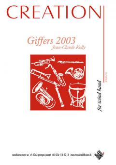 Giffers 2003 