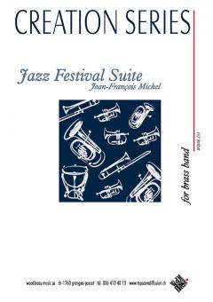 Jazz Festival Suite 