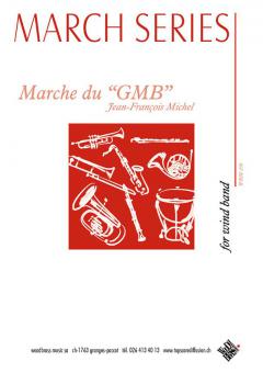 Marche du GMB 