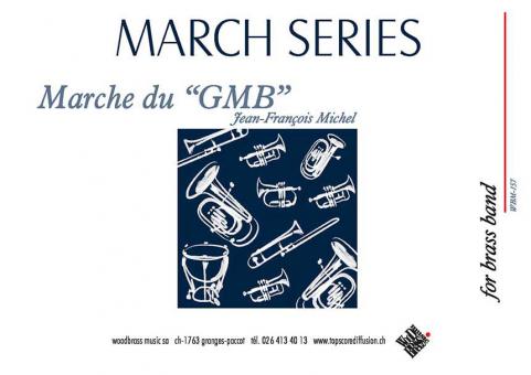 Marche du GMB 