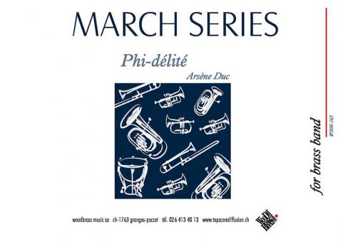 Phi-Délité 