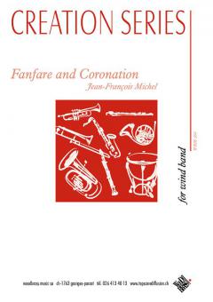 Fanfare and Coronation 