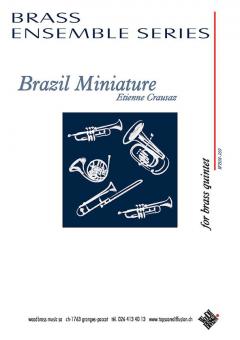 Brazil Miniature 