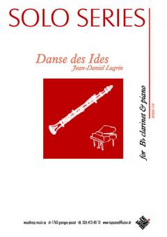 Danse des Ides 