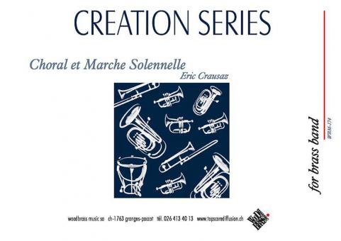 Choral et Marche Solennelle 