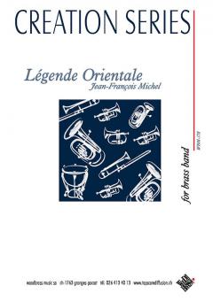 Légende Orientale 