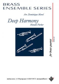 Deep Harmony 