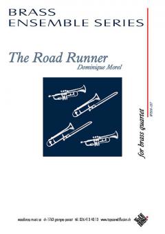 The Road Runner 