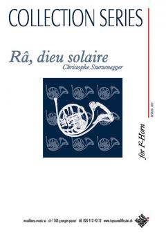 Ra, dieu solaire 