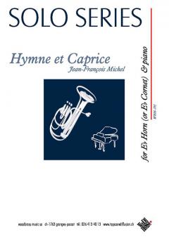 Hymne et Caprice 