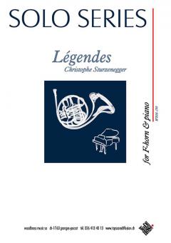 Légendes 